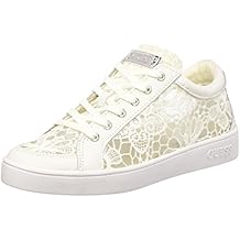 basket guess femme 2019