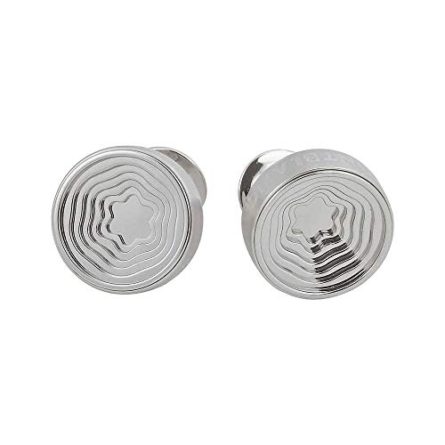 Preisvergleich Produktbild Montblanc Heritage Manschettenknöpfe 109506