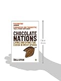 Image de Chocolate Nations: Living and Dying for Cocoa in West Africa