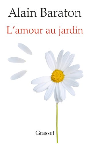 couverture de : L'amour au jardin