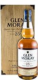  Glen Moray 25 years Port Cask Finish Batch 2