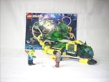 LEGO System Aquanauts 6180 Aqua-Voyager - LEGO