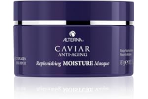 Alterna Caviar Replenishing Moisture Masque 161 g