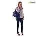 Hauck Gine Chaning Bag - Navy