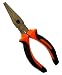 Produktbild 6 Inch Long Nose Pliers : (Pack of 2 Pcs.)