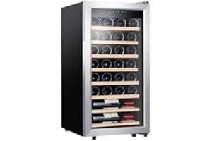 Kalamera Frigorifero per vini FCSS - 5