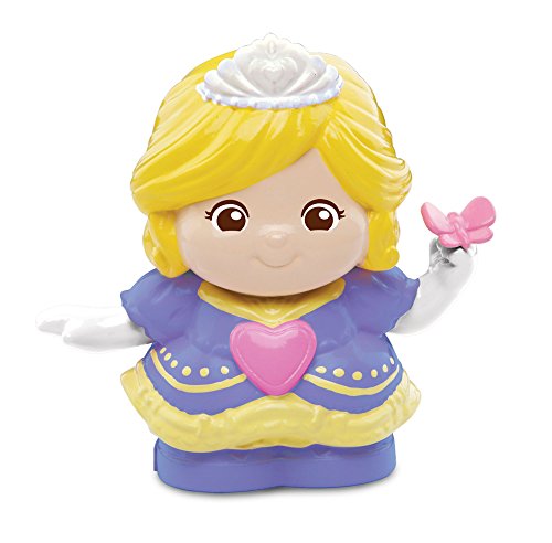 VTech Baby Toot-Toot Friends Enchanted Princess Palace Playset - Multi-Coloured