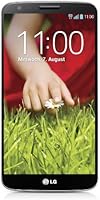 LG G2 Smartphone (5,2 Zoll (13,2 cm) Touch-Display, 32 GB Speicher, Android 4.2) schwarz