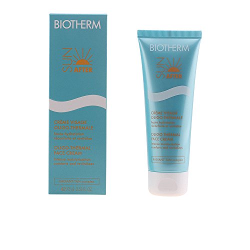 Biotherm After Sun Oligo Thermal Face Cream 75 ml