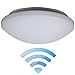 Produktbild Sensor Deckenleuchte Decken Lampe Leuchte mit Bewegungsmelder Radar 360°