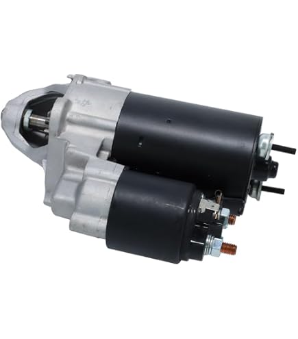 SOLENOIDE ELETTROMAGNETE RELAIS MOTORINO AVVIAMENTO LANDINI PERKINS CASE LUCAS e