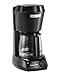 Produktbild Hamilton Beach hdc500 C-uk Commercial 4-Cup Filter Kaffeemaschine, schwarz