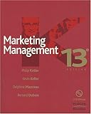 Marketing Management (1Cédérom)