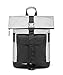 Produktbild Nicce London Rolltop Backpack in Reflective, Rucksack, Bag
