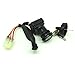 Produktbild AMSAMOTION Zündung Key Switch Arctic Cat 300 4 x 4 datenflusses 2000 2001 2002 2003 2004 2005 ATV New