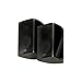 Produktbild Canton 03004 Satelliten-Lautsprecher (Nenn-/Musikbelastbarkeit: 45/100 Watt) 1 Paar schwarz