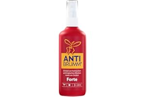 Anti Brumm Forte. 75 ml [Badartikel]