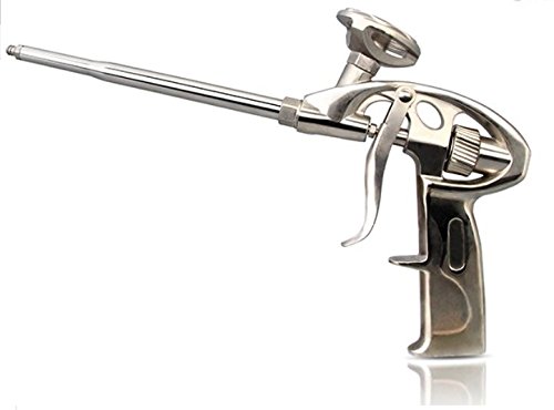 Teflón jrd Gobest, pistola de espuma expansiva, agarre suave (GB-0002)