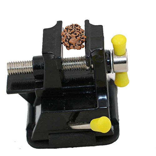 Gazechimp Tischplatte Vice Vice Press Klemme Gummi Saug Befestigung - 9