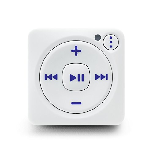 Preisvergleich Produktbild Mighty Audio Spotify Musikabspielgerät (Weiß)