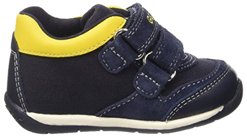 Geox Baby Jungen B Each Boy B Lauflernschuhe - 6