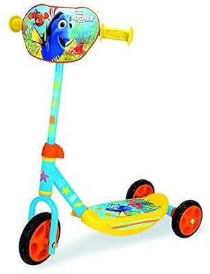 Smoby - 7/750122 - Dory - Patinette 3 Roues