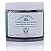 Greenberry Organics Daily DETOX Charcoal Gel Face Mask with Tea Tree and Green Tea Extracts | Massage Gel Mask for Ultra Hydration & Ultra Detox (Paraben and Phthalates FREE) | 100 GMS RS.550.00