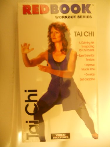 Preisvergleich Produktbild Tai Chi [VHS]