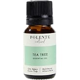 Polente Natural - &Ccedil;ay Ağacı U&ccedil;ucu Yağı - Organik (10 ml)