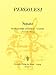 Produktbild Sonate nach der Sinfonia F-dur für Kontrabass und Klavier - Pulcinella-Thema für Violoncello und Klavier - Bearbeitung (DV 8110)