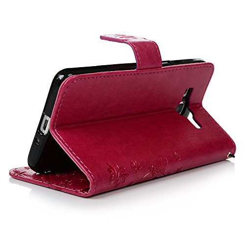Funda para Samsung Galaxy Grand Prime G530H G5308 Funda YOKIRIN View Cover C scara Flip PU Piel cuero Ultra Slim Wallet Book Style Magn tica Funci n de Soporte Protective Case Protectora -Rose roja reviews Funda para Samsung Galaxy Grand Prime G530H G5308 Funda YOKIRIN View Cover C scara Flip PU Piel cuero Ultra Slim Wallet Book Style Magn tica Funci n de Soporte Protective Case Protectora -Rose roja