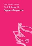 Image de Saggio sulla povertà (Classici della libertà Vol. 4) (Italian Edition)