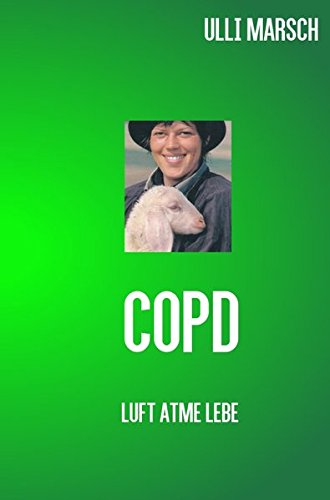 Preisvergleich Produktbild COPD LUFT ATME LEBE