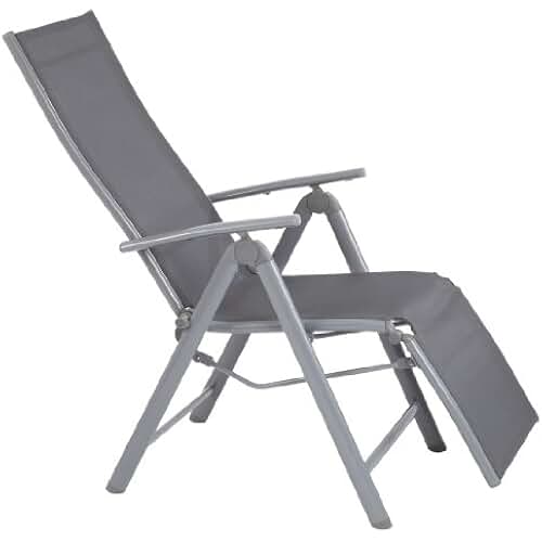 Suchergebnis auf Amazon.de für: terrassenstühle aluminium: Garten