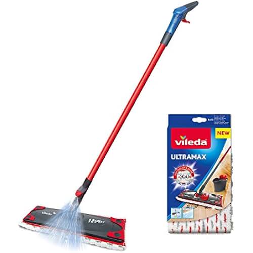 Amazon.co.uk swiffer mop