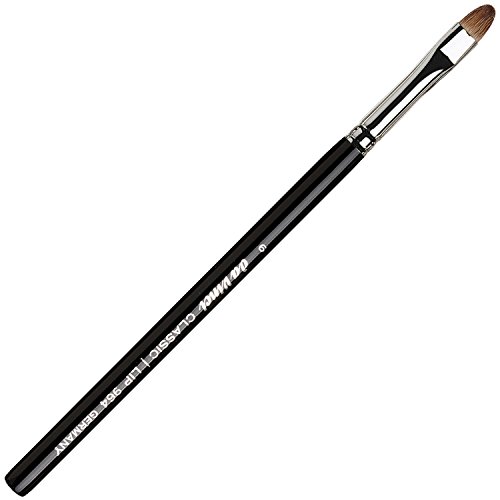 Da Vinci Classic Lip Brush Size 6