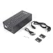 Produktbild ORICO IH20P-BK USB HUB 20 USB-Anschlüsse Industrieller USB2.0 HUB-Adapter Tragbarer USB-Splitter Datenübertragung USB-Ladegerät