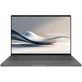 Asus Zenbook 14 UX3407QA-QD381W Diz&uuml;st&uuml; Bilgisayar, Snapdragon&reg; X X1 26 100 İşlemci, Qualcomm&reg; Adreno&trade; GPU, 16 GB RAM, 512 GB