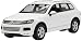 Produktbild Jamara 403091 - VW Touareg 1:14, weiß