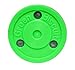 Produktbild Green Biscuit PASS Trainingspuck f. Eishockey, Hockey Puck Asphalt