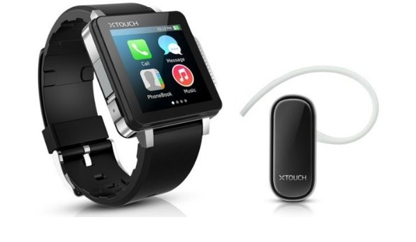 xtouch watch price