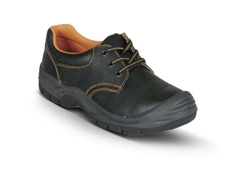 Preisvergleich Produktbild Sicherheitshalbschuh Genua ÜK S3 Gr. 44