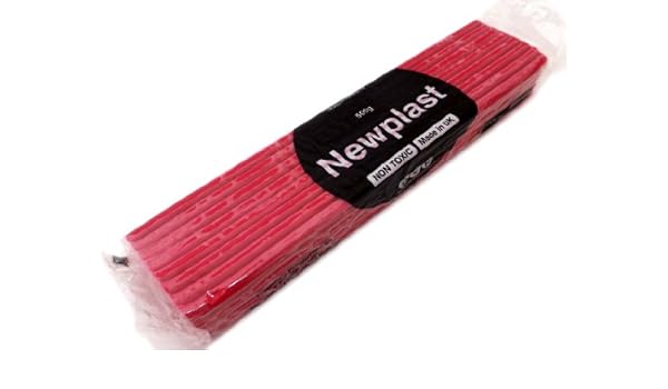 terracotta plasticine