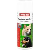 Beaphar Flohpuder - 80 g