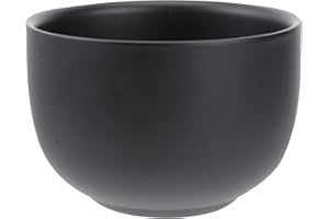 Solustre Rasierschale Edelstahl Männer Rasierseife Rasiercreme Rasierschaum Schüssel Doppelschicht Schale Herren Gesichtspflege Zubehör Vatertag Geschenk