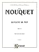 La Flute de Pan, Op. 15: Part(s) (Kalmus Edition) by
