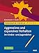 Therapie-Tools Aggressives und expansives Verhalten im Kindes- und Jugendalter: Mit E-Book inside und Arbeitsmaterial by Dörte Grasmann, Felix Euler