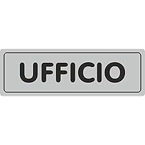 Adesivi Toilette E Privato | Argento Satinato | 15x4cm | Impermeabili E Lavabili | 3 Pezzi - Foto 4