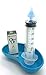 STERILE 60ml OHR-SPRITZE, NIERENSCHALE & 10ml MEDIZINISCHE QUALITÄT OLIVENÖL MIT GRATIS TROPFER