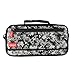 Produktbild Altsommer Multifunktions One Shoulder Schutz Tragbare Aufbewahrungs Tasche für Switch Lite, Aufbewahrungs Tasche Hülle Case Travel Koffer Wasserdichte Tragen Tragbare Umhänge Tasche